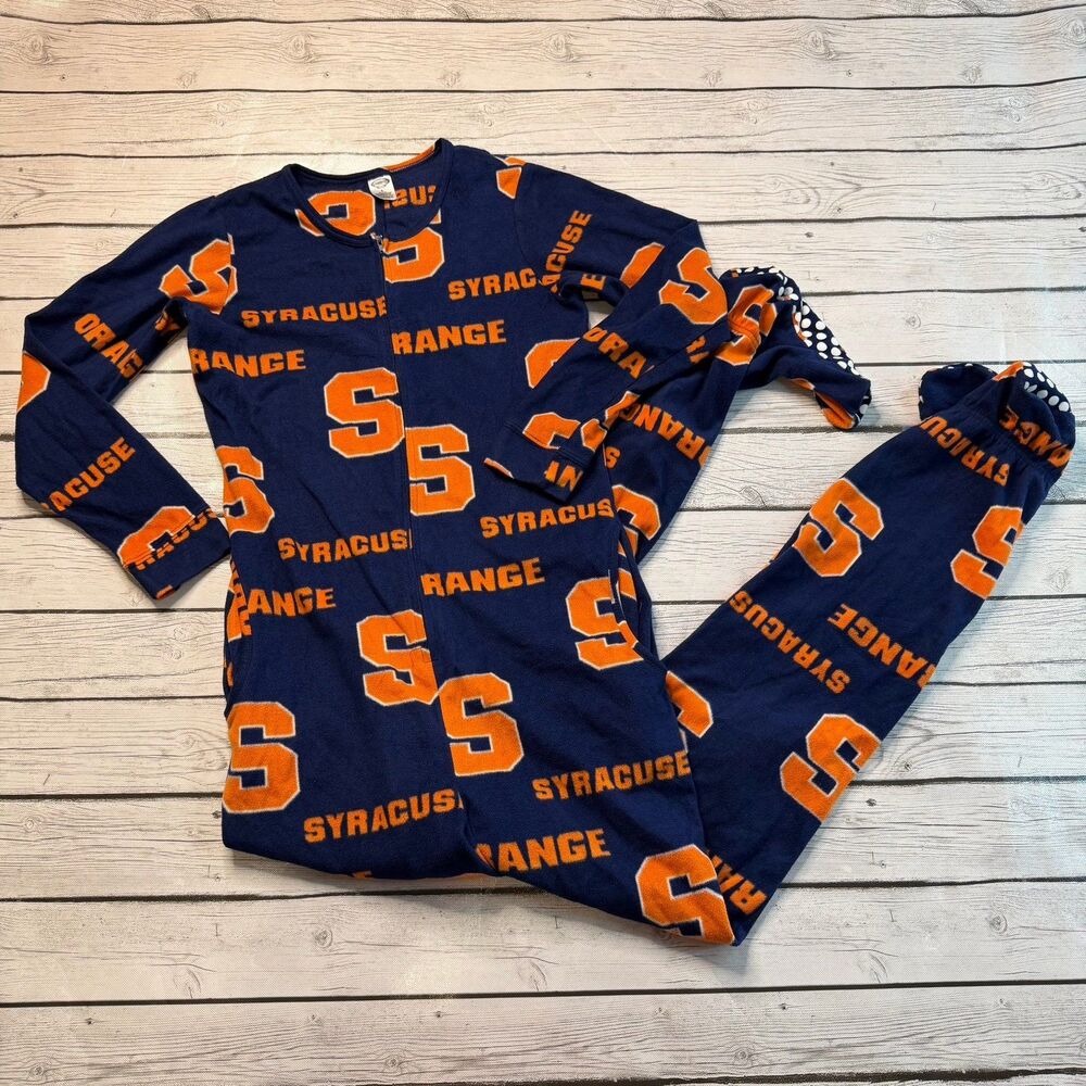 Concepts Sports Syracuse Onesie